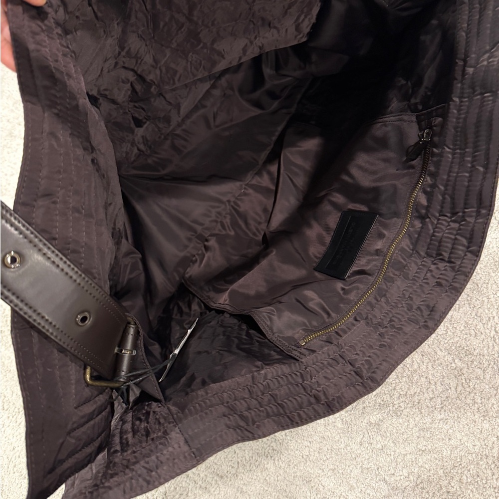 H&M x Glenn Martens tote bag - Picture 6 of 7